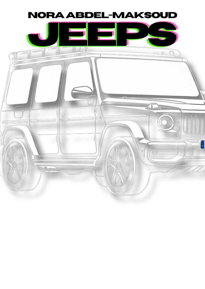 Jeeps